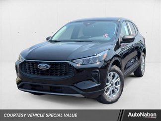 New 2025 Ford Escape Active image 1