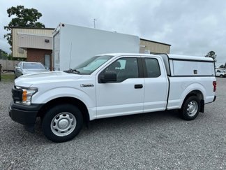 Used 2018 Ford F150 XL w/ Equipment Group 101A Mid image 1