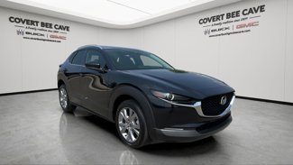 Used 2023 MAZDA CX-30 AWD 2.5 S w/ Premium Package image 1