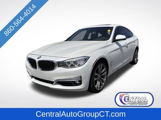 Used 2016 BMW 328i Gran Turismo xDrive image 1
