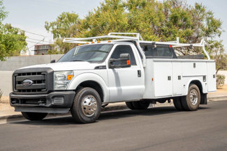 Used 2012 Ford F350 XL w/ PWR Equipment Group image 1