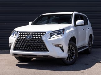 Used 2023 Lexus GX 460 Premium image 1