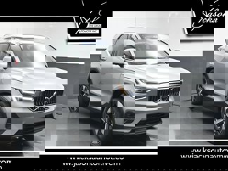 Certified 2025 Volvo XC40 B5 Plus w/ Protection Package Premier image 1