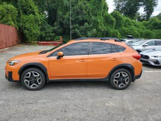 Used 2019 Subaru Crosstrek 2.0i Limited w/ Moonroof Package w/Navigation image 1