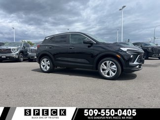 New 2025 Buick Encore GX Preferred w/ Advanced Technology Package image 1