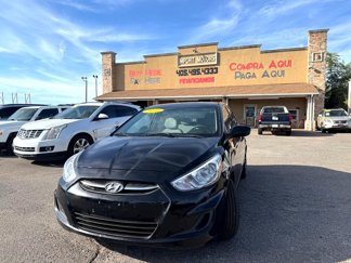 Used 2016 Hyundai Accent SE image 1