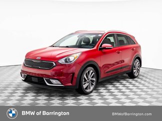 Used 2018 Kia Niro Touring image 1