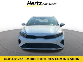 Used 2023 Kia Forte LXS image 1