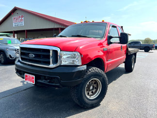 Used 2000 Ford F250 XL image 1