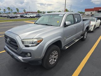 Used 2017 Toyota Tacoma SR5 image 1