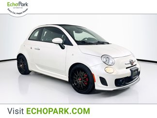 Used 2017 FIAT 500 Abarth image 1