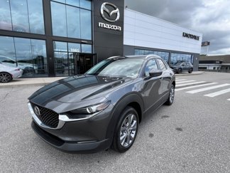 New 2025 MAZDA CX-30 AWD 2.5 S w/ Preferred Package image 1