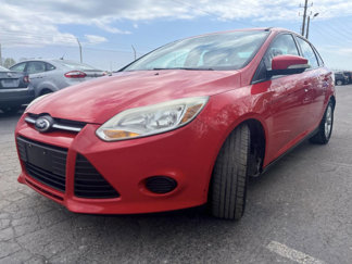 Used 2014 Ford Focus SE image 1