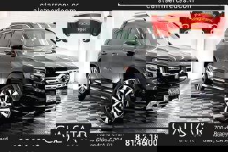 Certified 2022 Mercedes-Benz GLB 250 image 1