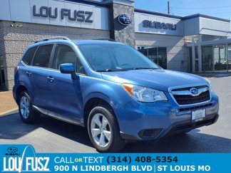 Used 2016 Subaru Forester 2.5i Premium w/ Popular Package #1 image 1