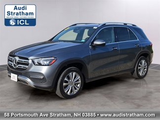 Used 2020 Mercedes-Benz GLE 350 4MATIC video 1
