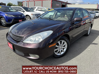 Used 2004 Lexus ES 330 image 1