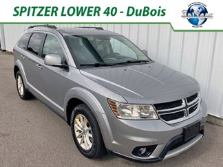 Used 2016 Dodge Journey SXT w/ Comfort/Convenience Group image 1