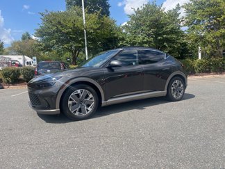 Used 2024 Genesis GV60 RWD image 1