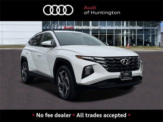 Used 2024 Hyundai Tucson SEL w/ Convenience Package image 1