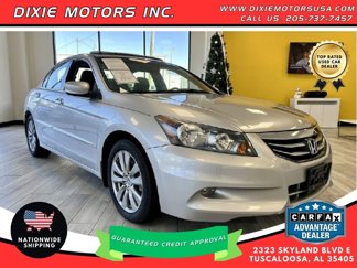 Used 2011 Honda Accord EX-L image 1