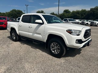 Used 2019 Toyota Tacoma SR5 image 1