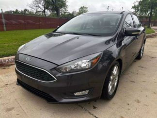 Used 2015 Ford Focus SE w/ Equipment Group 201A image 1