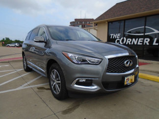 Used 2018 INFINITI QX60 FWD w/ Premium Plus Package image 1