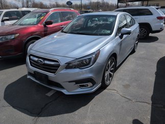Used 2019 Subaru Legacy 3.6R Limited image 1