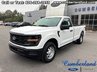 New 2024 Ford F150 XL image 1