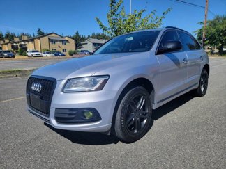 Used 2016 Audi Q5 2.0T Premium Plus w/ Technology Package image 1