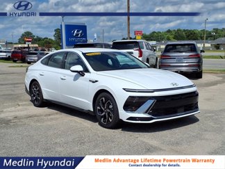 Used 2024 Hyundai Sonata SEL image 1