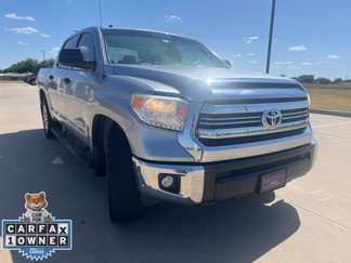 Used 2017 Toyota Tundra SR5 image 1