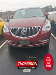 Used 2015 Buick Enclave Premium w/ Experience Buick Package image 1
