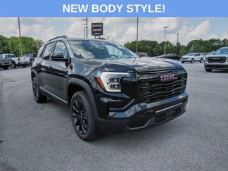 New 2026 GMC Terrain Elevation w/ Black Edition image 1