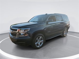 Used 2018 Chevrolet Tahoe LT image 1