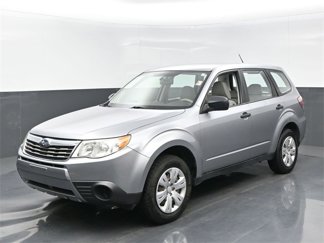 Used 2009 Subaru Forester 2.5X image 1