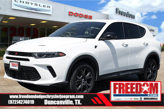 New 2024 Dodge Hornet GT w/ GT Blacktop Package image 1