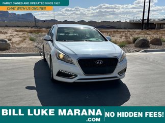 Used 2016 Hyundai Sonata SE image 1