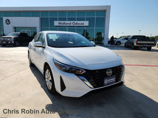 Used 2024 Nissan Sentra S image 1