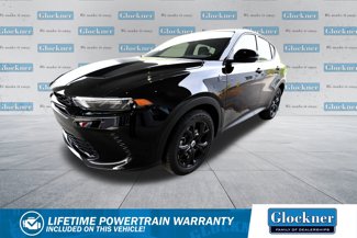 New 2025 Dodge Hornet GT w/ GT Blacktop Package image 1
