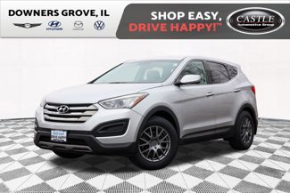 Used 2013 Hyundai Santa Fe Sport image 1