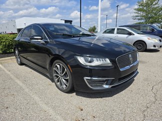 Used 2018 Lincoln MKZ Reserve w/ Drivers Package image 1