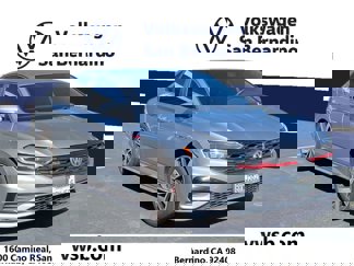 Used 2020 Volkswagen Jetta GLI image 1