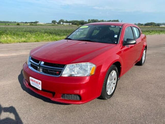 Used 2013 Dodge Avenger SE image 1