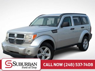 Used 2008 Dodge Nitro SXT image 1