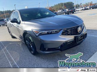 Used 2024 Acura Integra A-Spec image 1