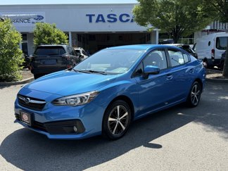 Used 2020 Subaru Impreza 2.0i Premium image 1