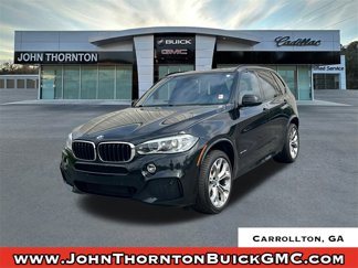 Used 2014 BMW X5 sDrive35i image 1