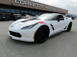 Used 2019 Chevrolet Corvette Grand Sport video 1